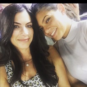 Meet your Posher, Amara